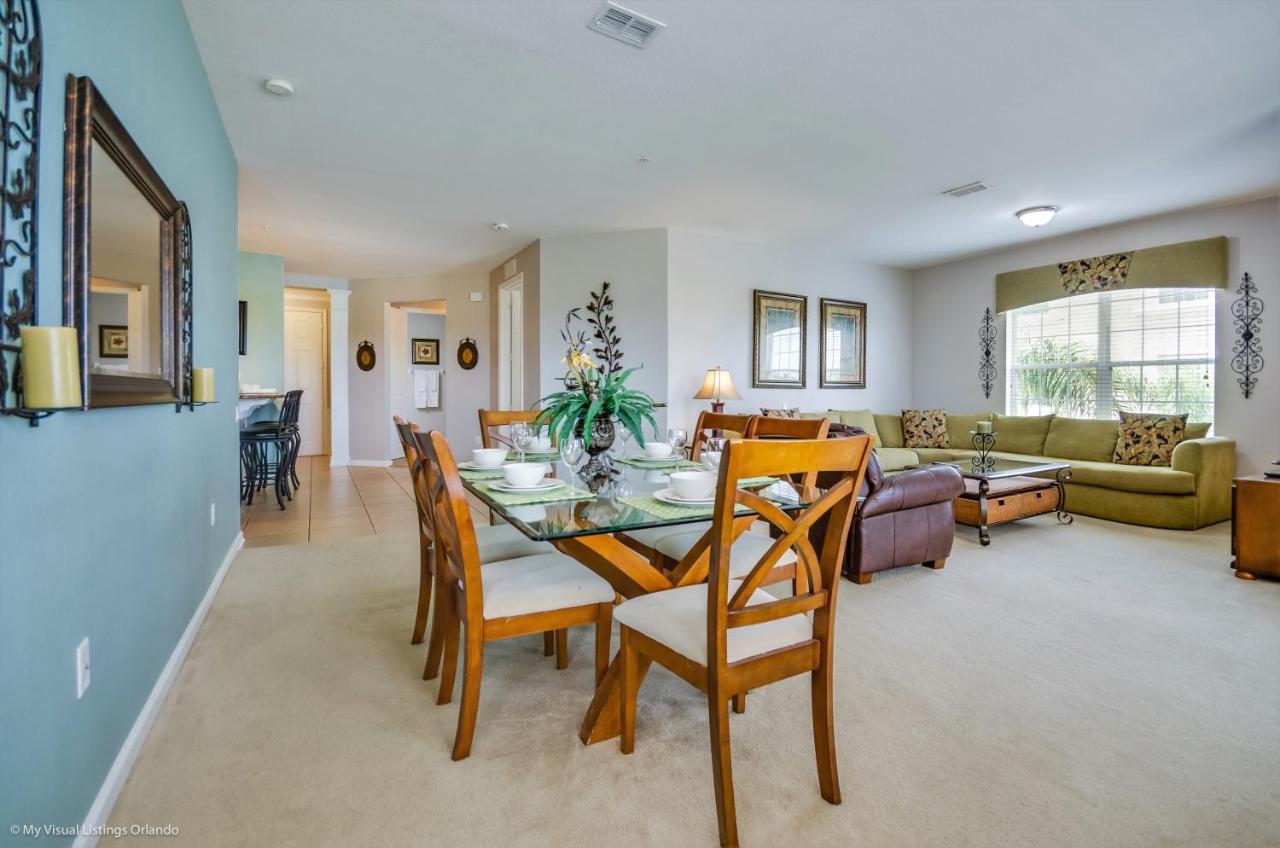Apartment Lakeview At Vista Cay Orlando