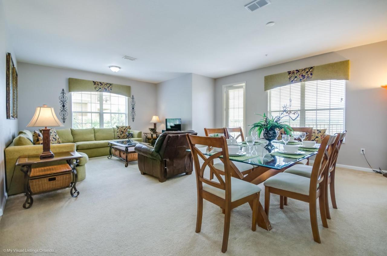 Lakeview At Vista Cay Apartment Orlando
