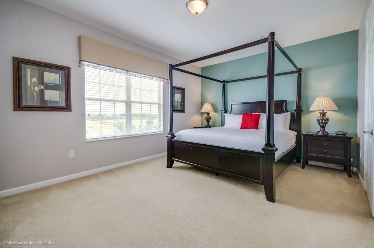 Lakeview At Vista Cay Apartment *