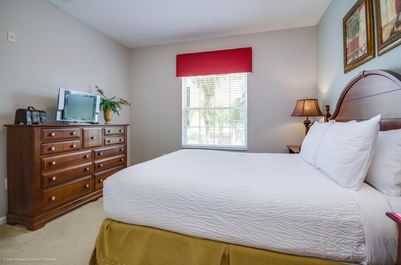 Apartment Lakeview At Vista Cay