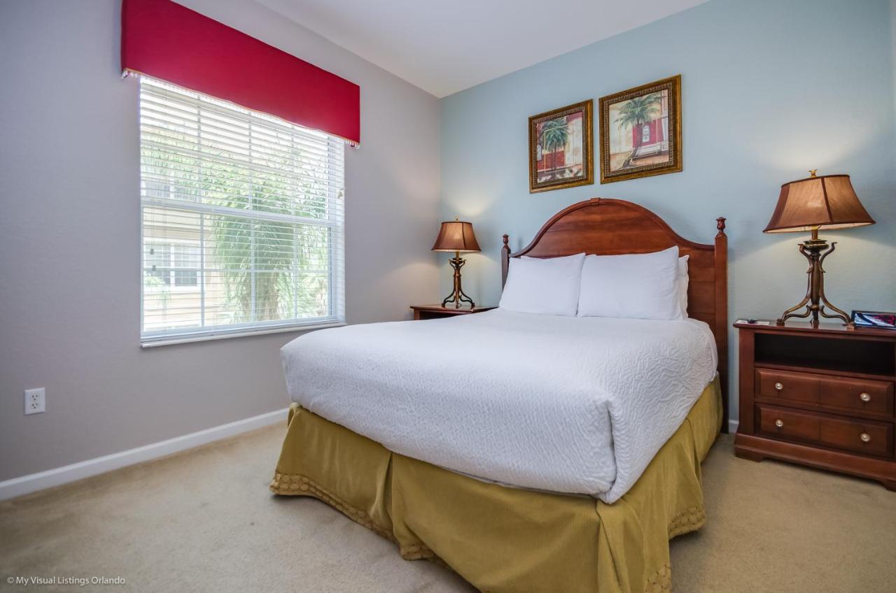 Lakeview At Vista Cay Apartment Orlando