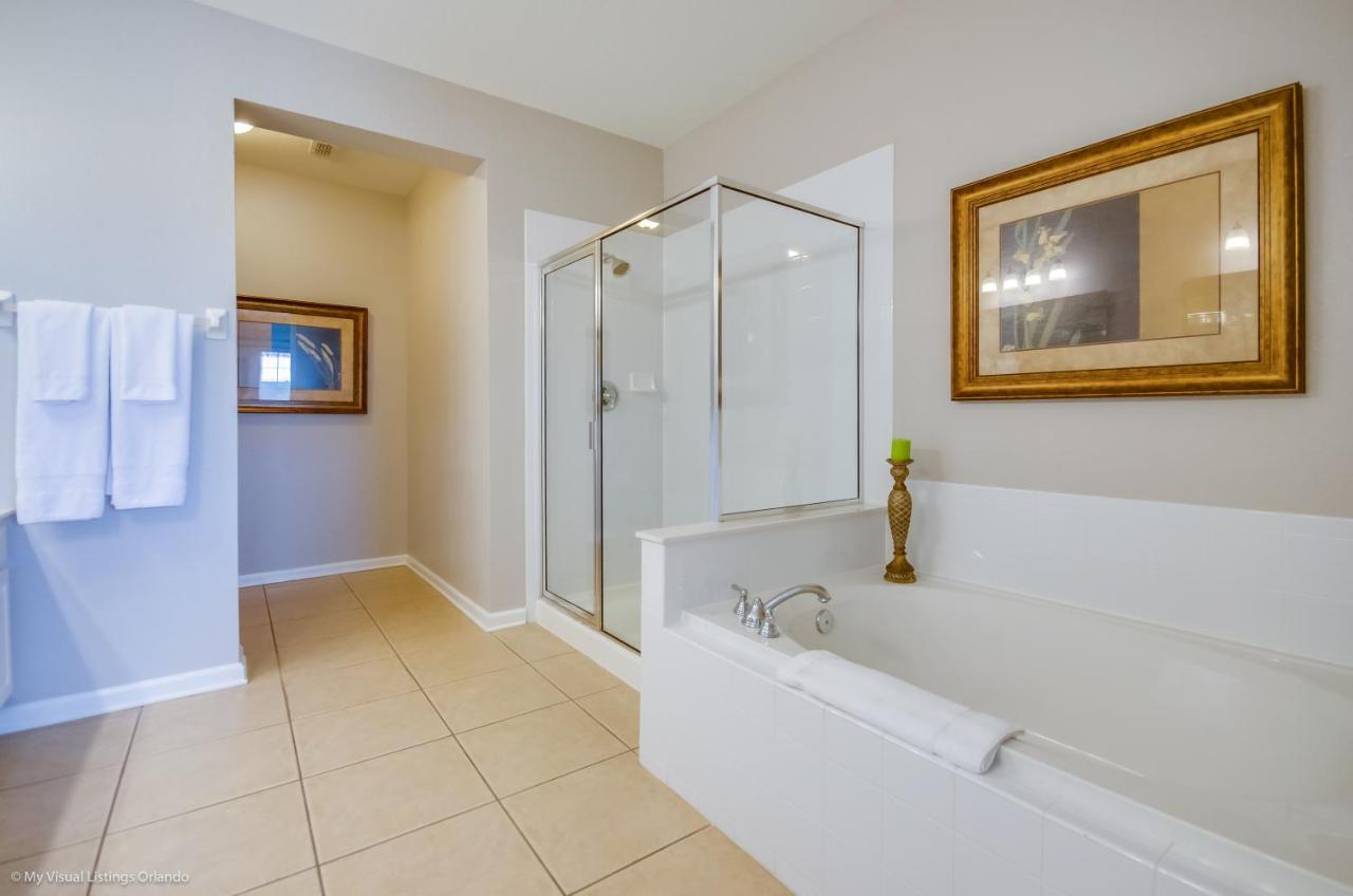 Apartment Lakeview At Vista Cay *