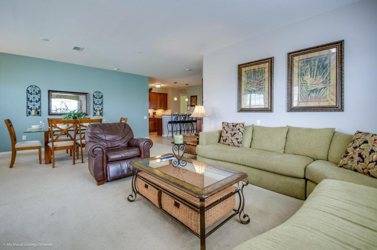 Lakeview At Vista Cay Apartment Orlando