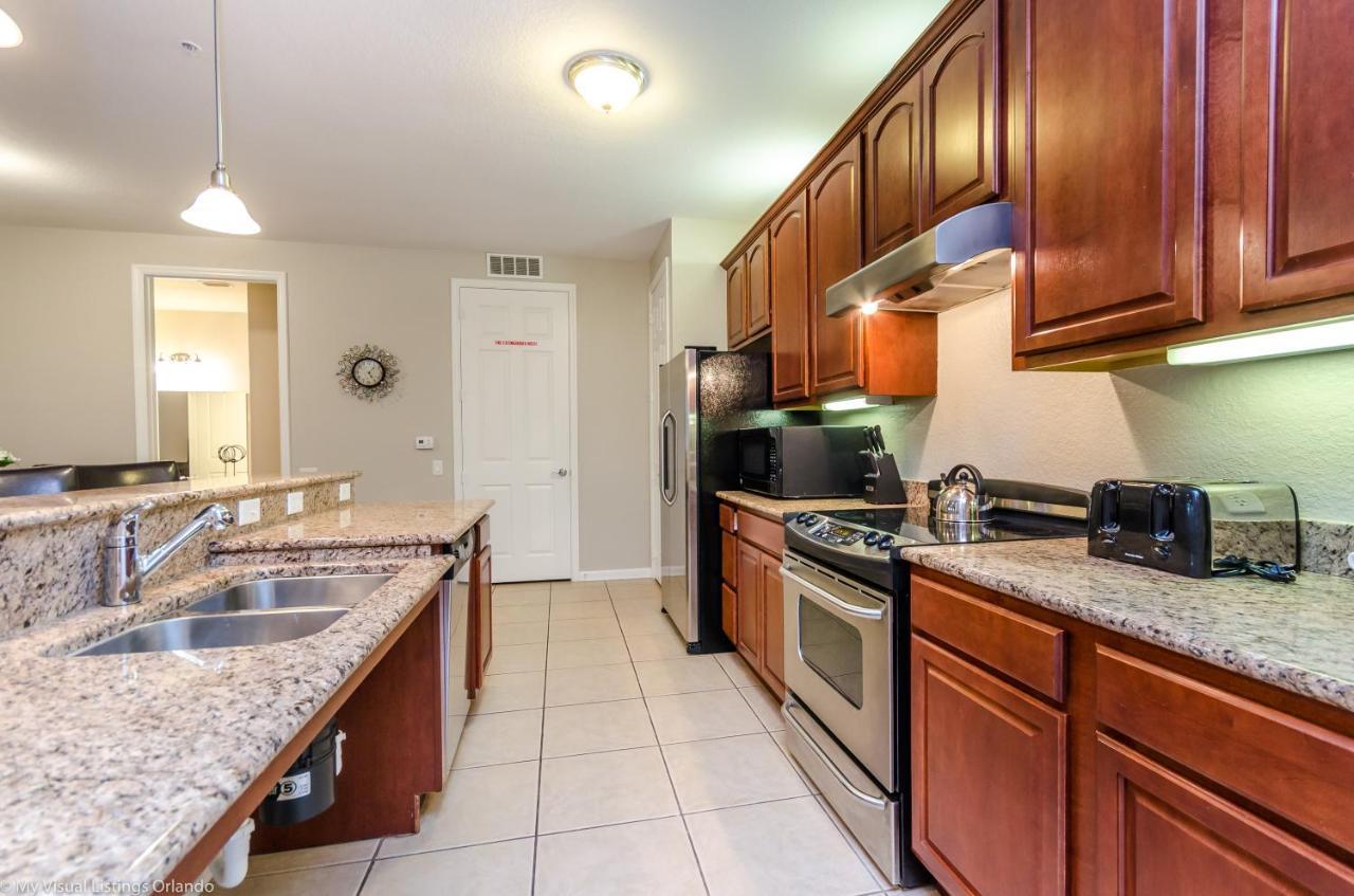 Apartment Lovely W Free Access To Amenities Orlando