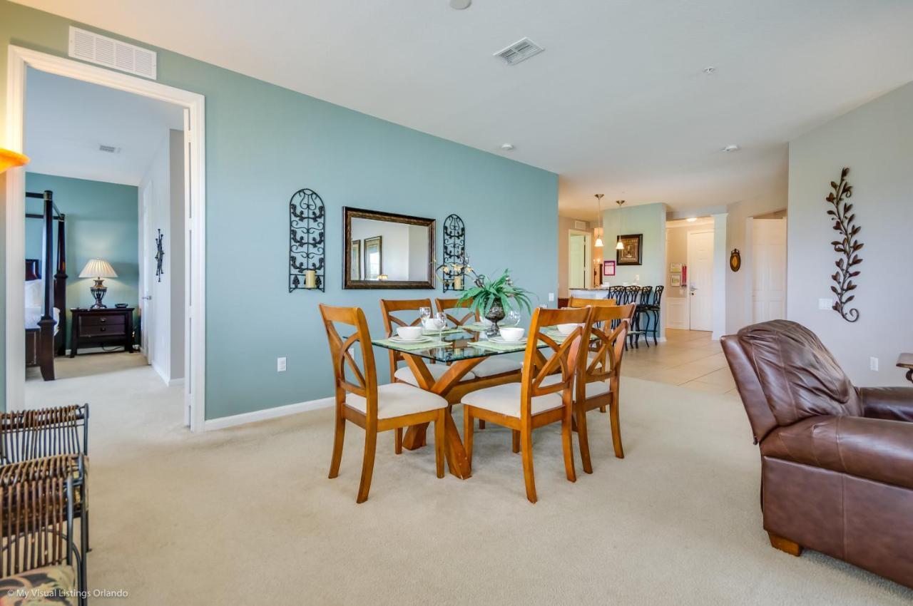 Apartment Lakeview At Vista Cay Orlando