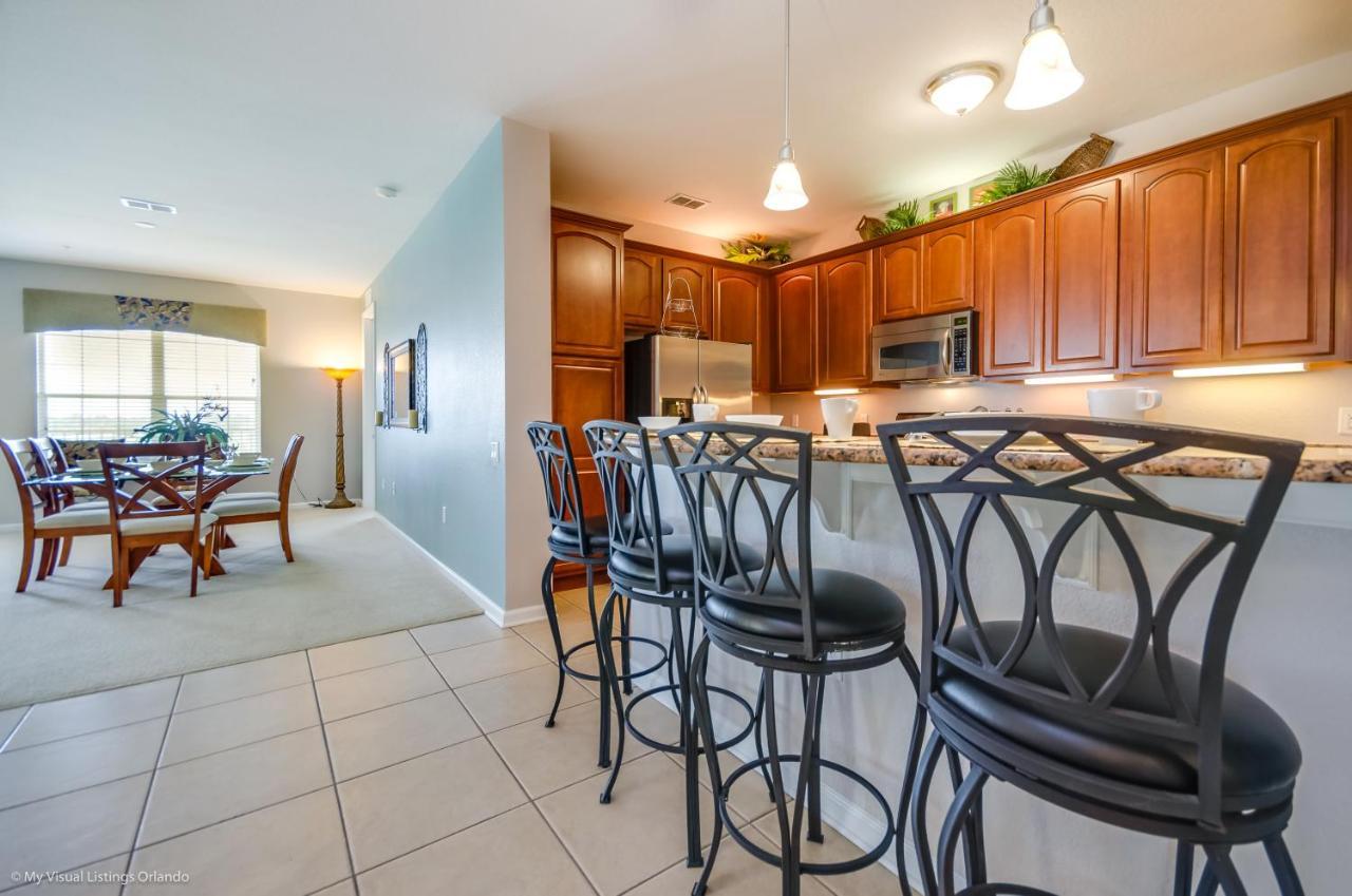 Apartment Lakeview At Vista Cay Orlando