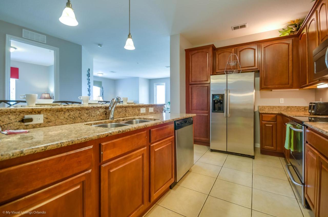 Apartment Lakeview At Vista Cay Orlando