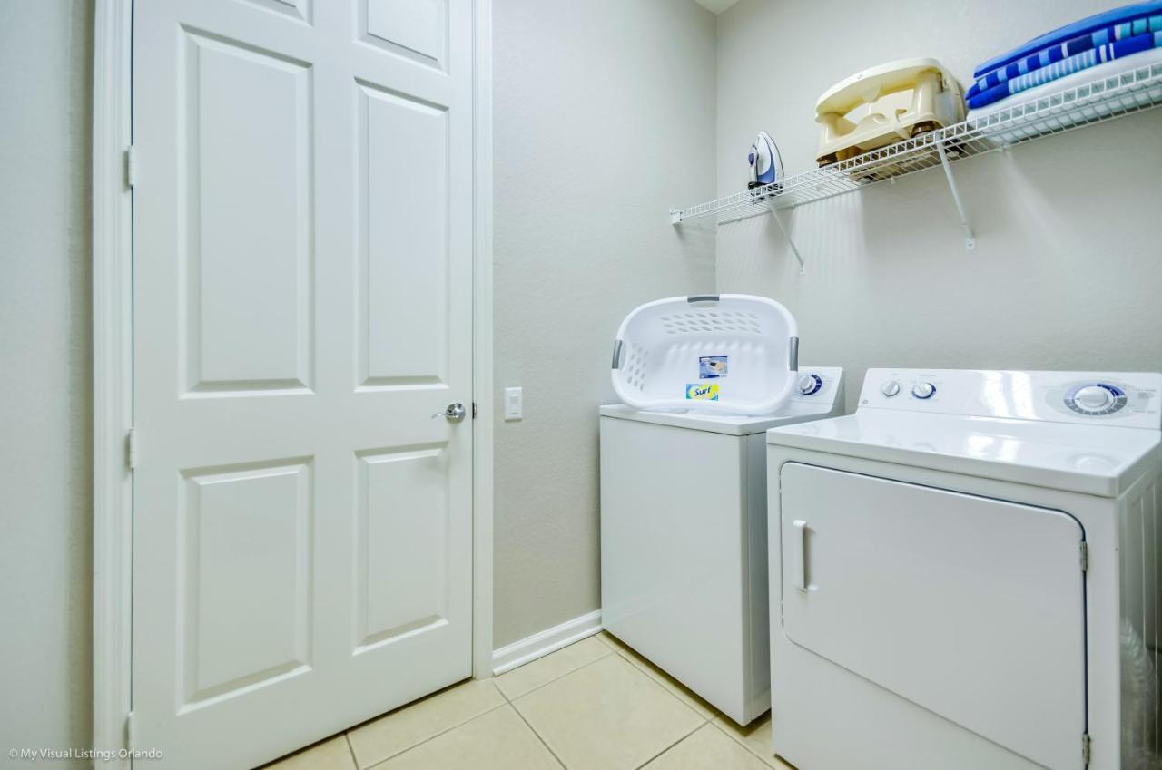 Apartment Lakeview At Vista Cay Orlando