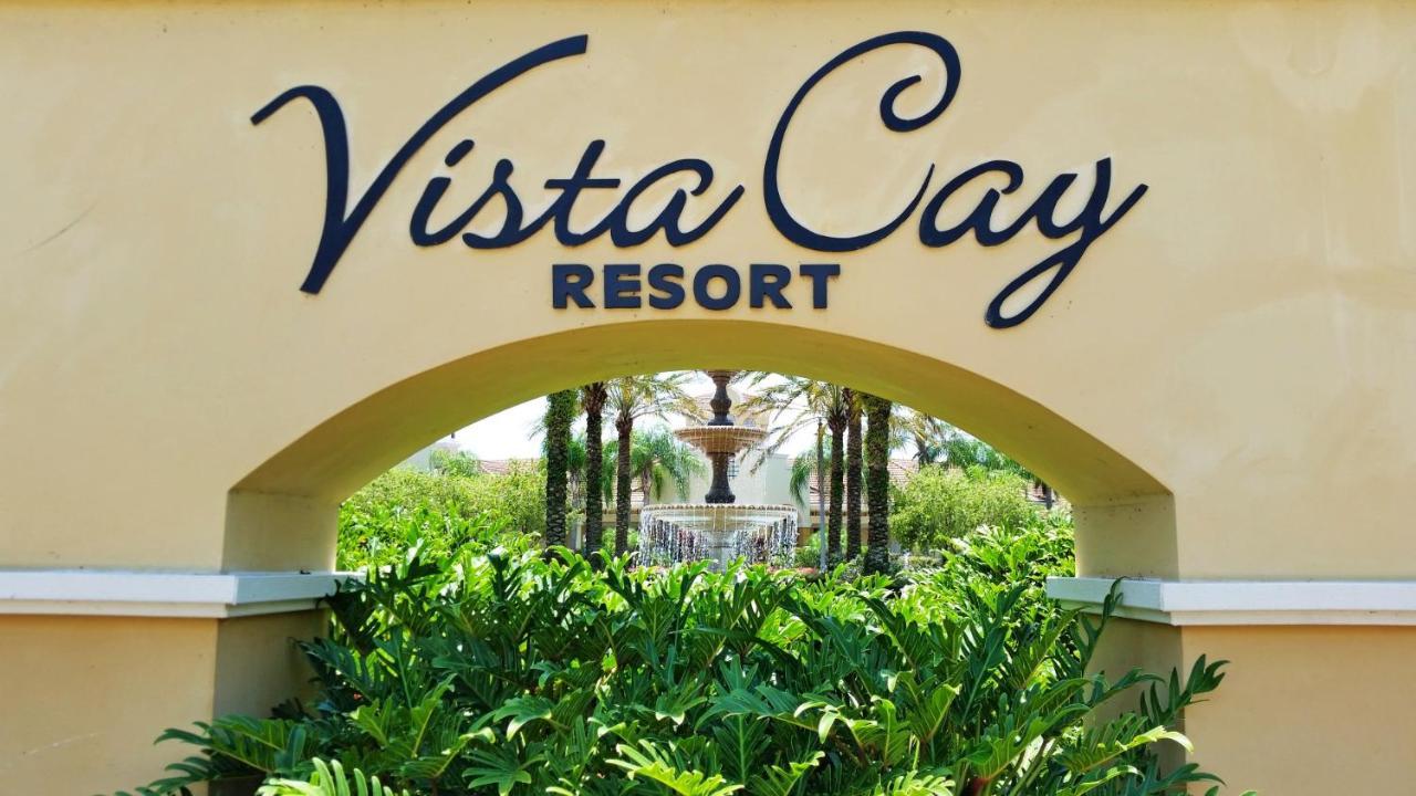Lovely Vista Cay Condo, Near Clubhousepool Apartment *