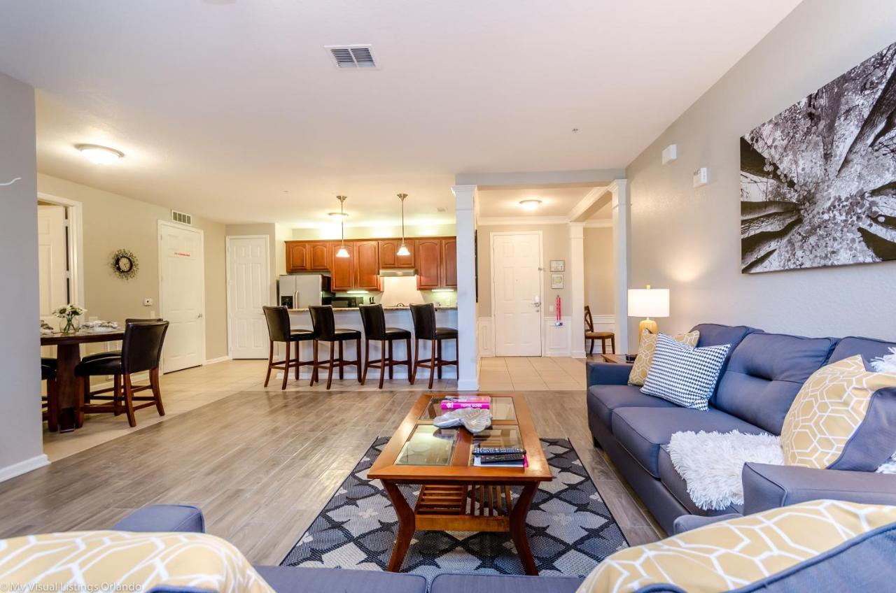 Apartment Lovely W Free Access To Amenities Orlando