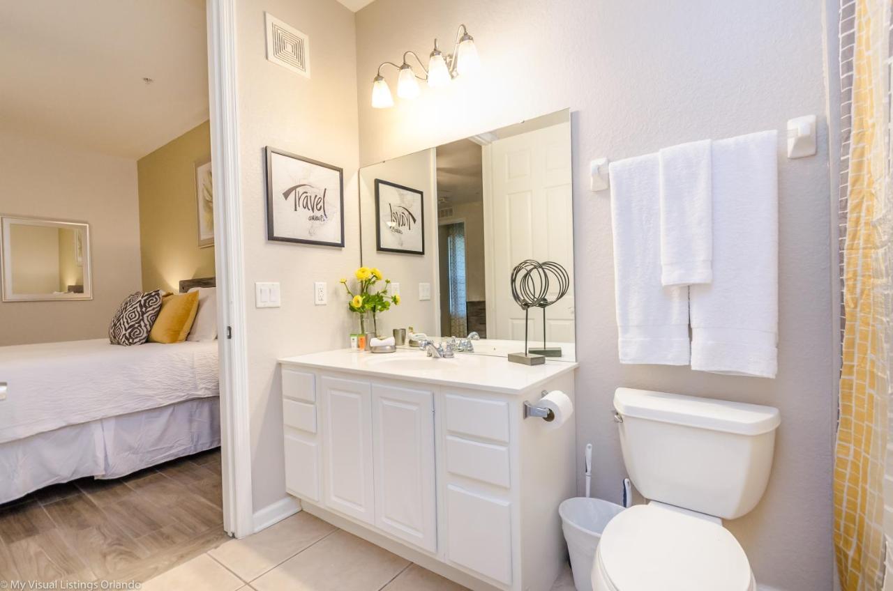 Lovely W Free Access To Amenities
