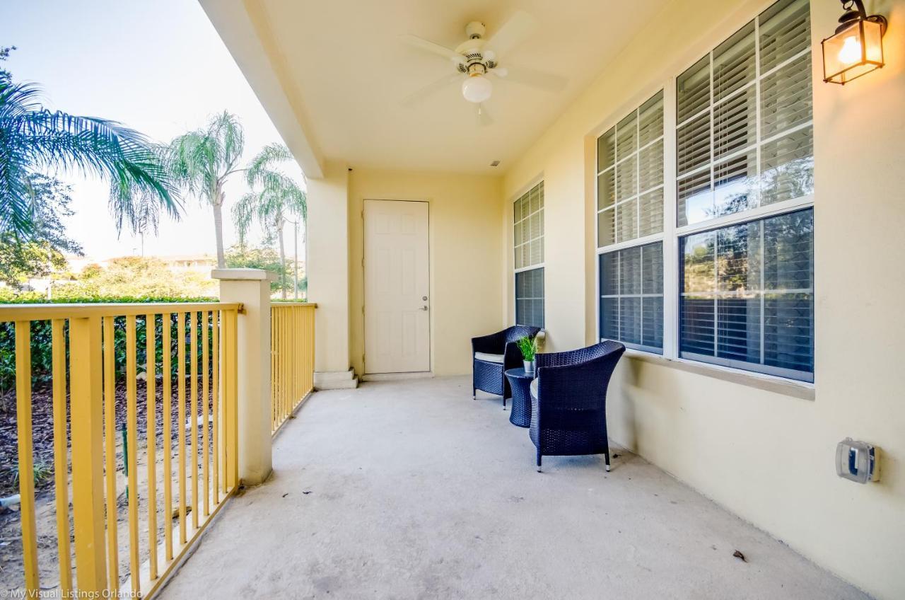 Lovely W Free Access To Amenities Apartment Orlando