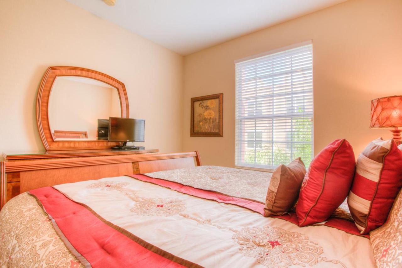 Apartment Lovely Vista Cay Condo, Near Clubhousepool *