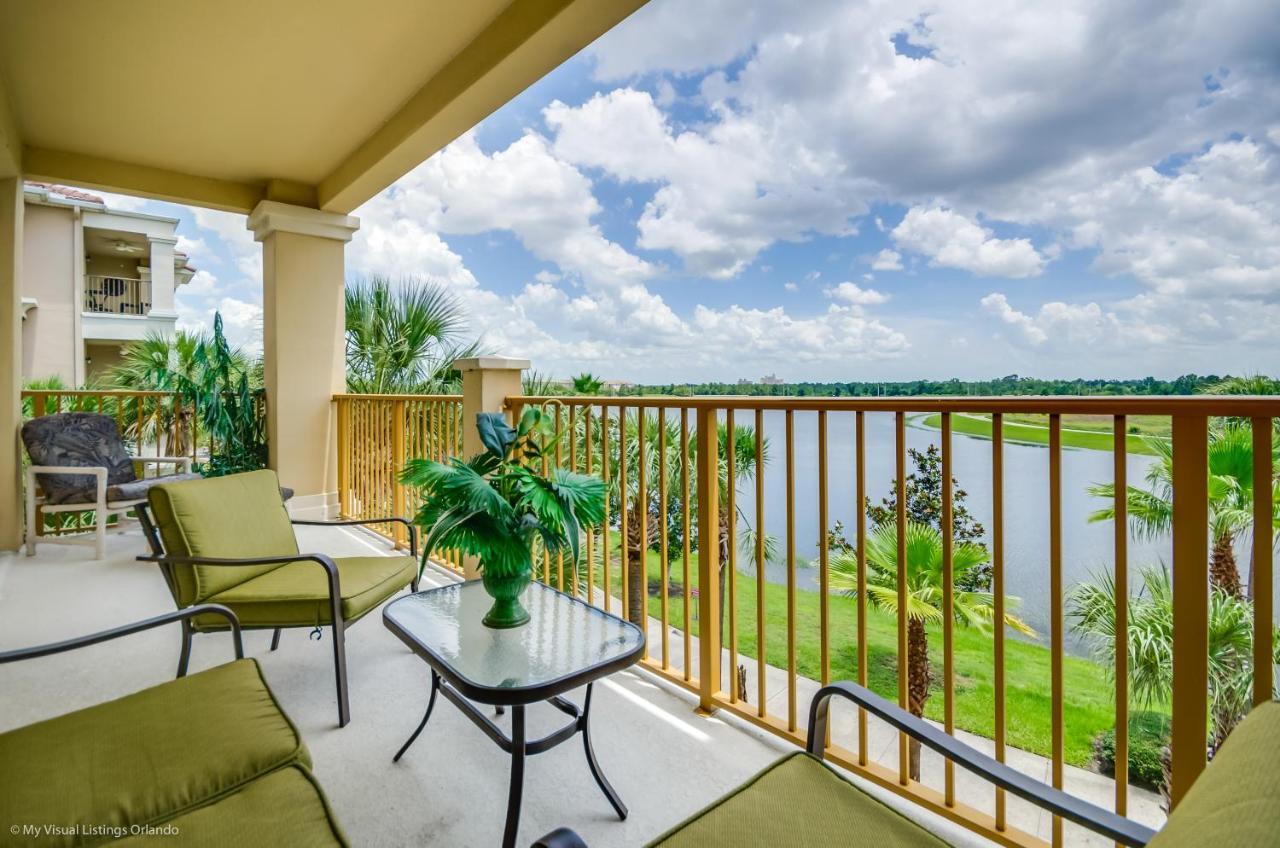 Lakeview At Vista Cay Apartment Orlando