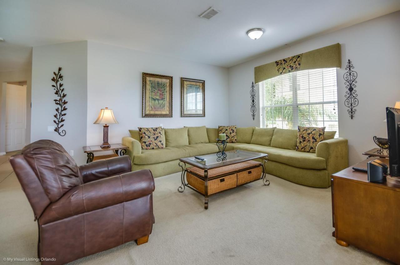 Lakeview At Vista Cay
