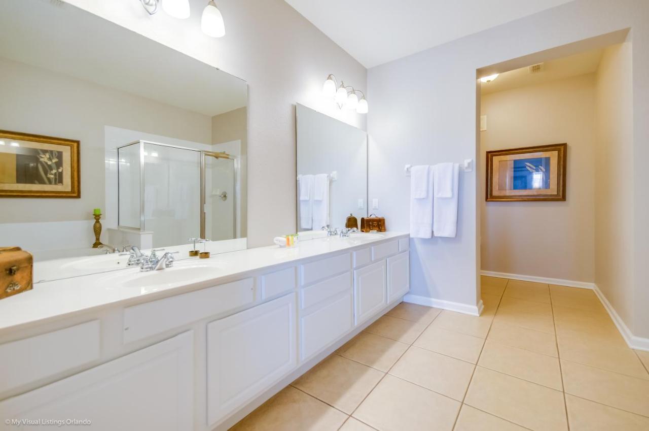 Apartment Lakeview At Vista Cay Orlando