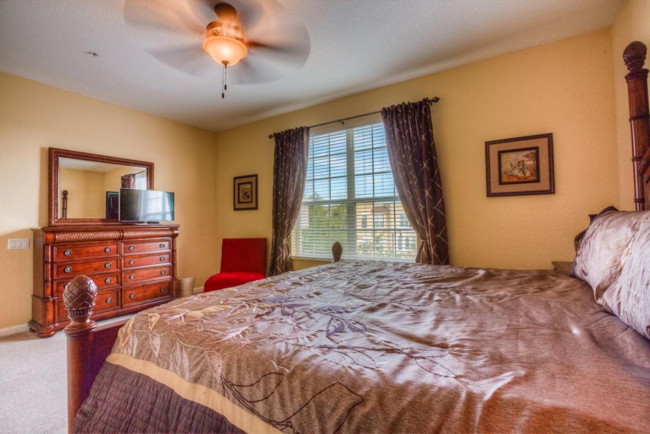 Luxurious Wprivate Balcony Amazing View Apartment Orlando