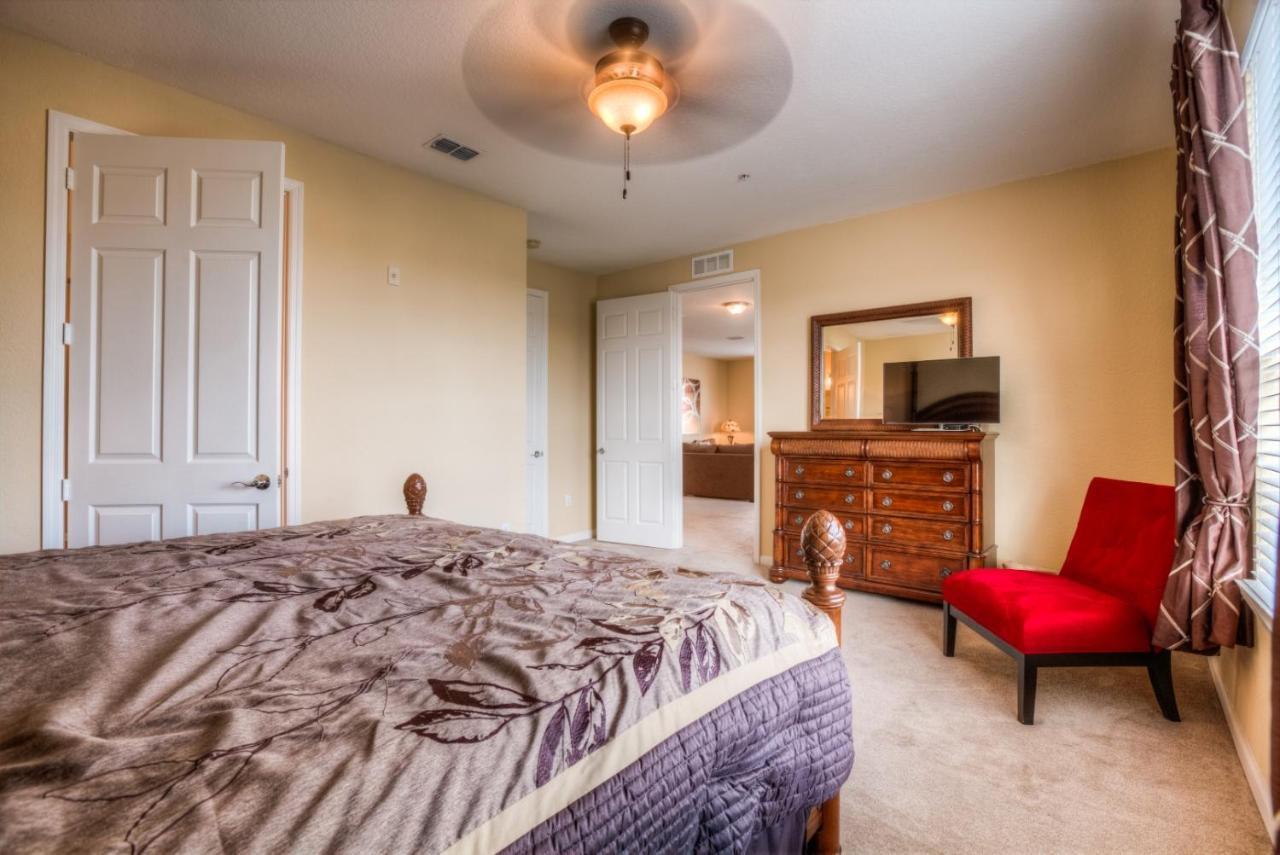 Luxurious Wprivate Balcony Amazing View * Orlando