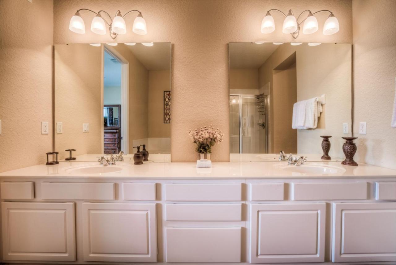 Apartment Luxurious Wprivate Balcony Amazing View Orlando