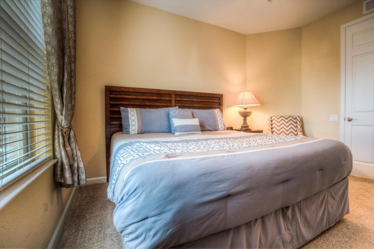 Apartment Luxurious Wprivate Balcony Amazing View Orlando