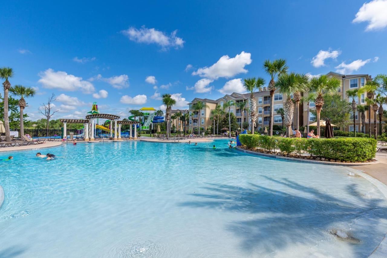 Updated Lakeview Condo, Minutes From Apartment Orlando