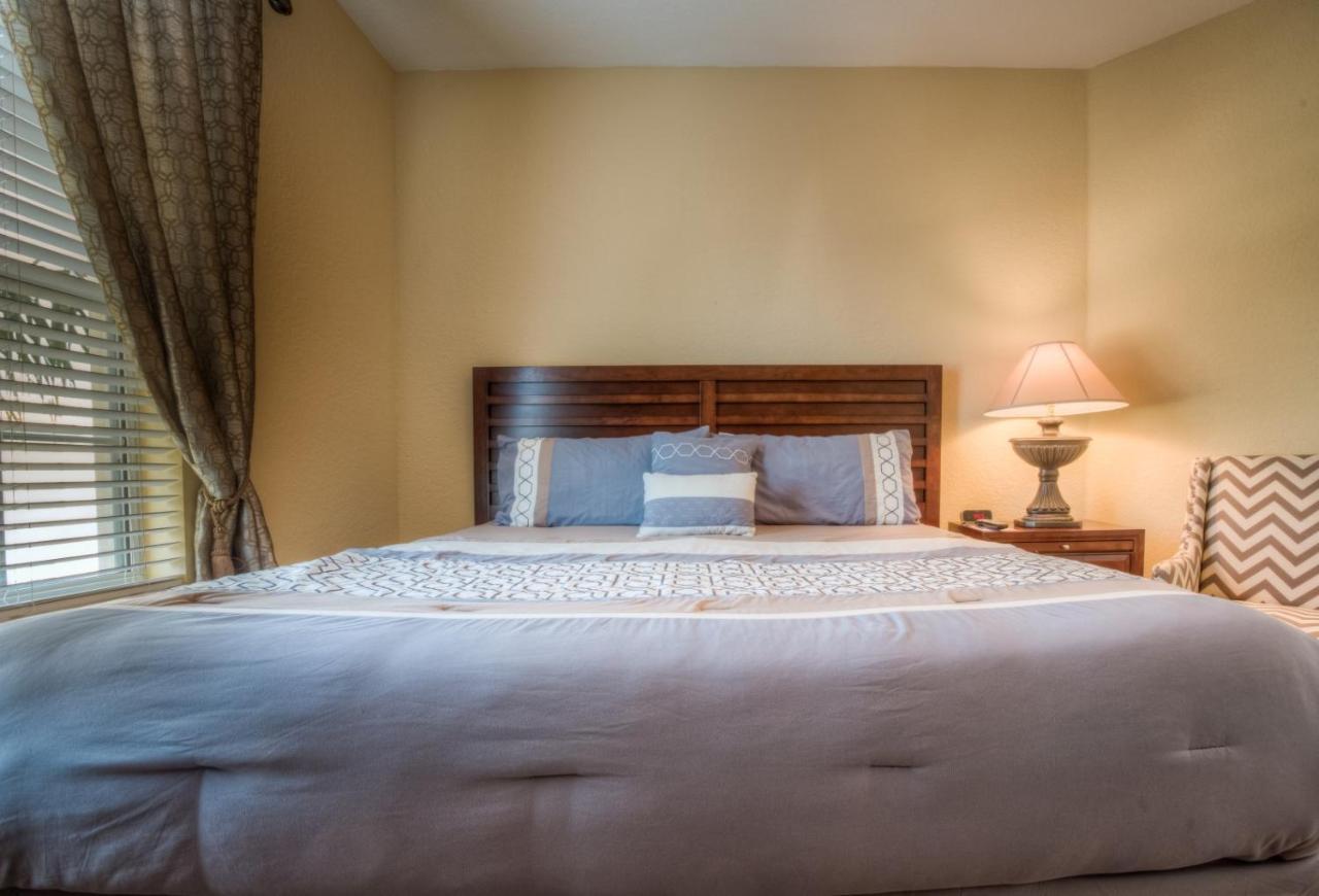 Luxurious Wprivate Balcony Amazing View Orlando