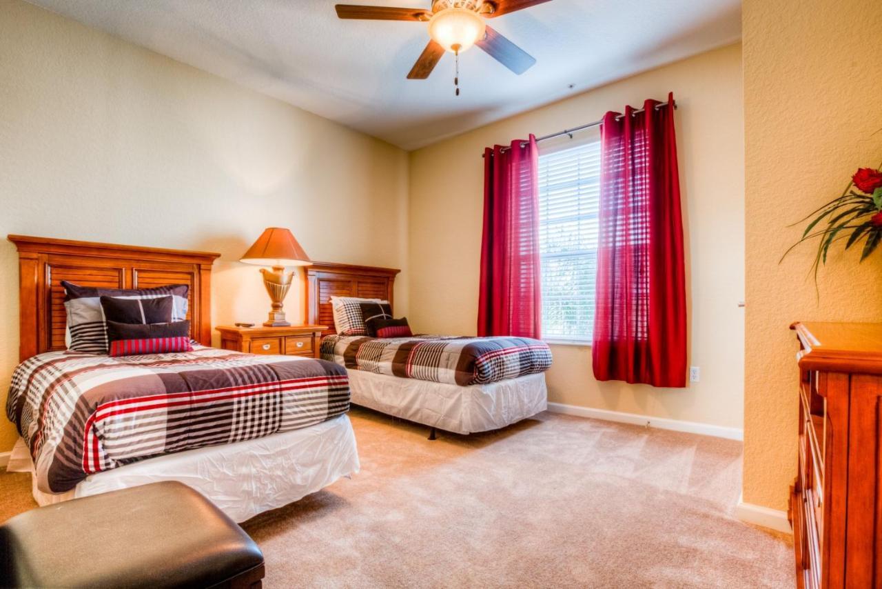 Luxurious Wprivate Balcony Amazing View Orlando