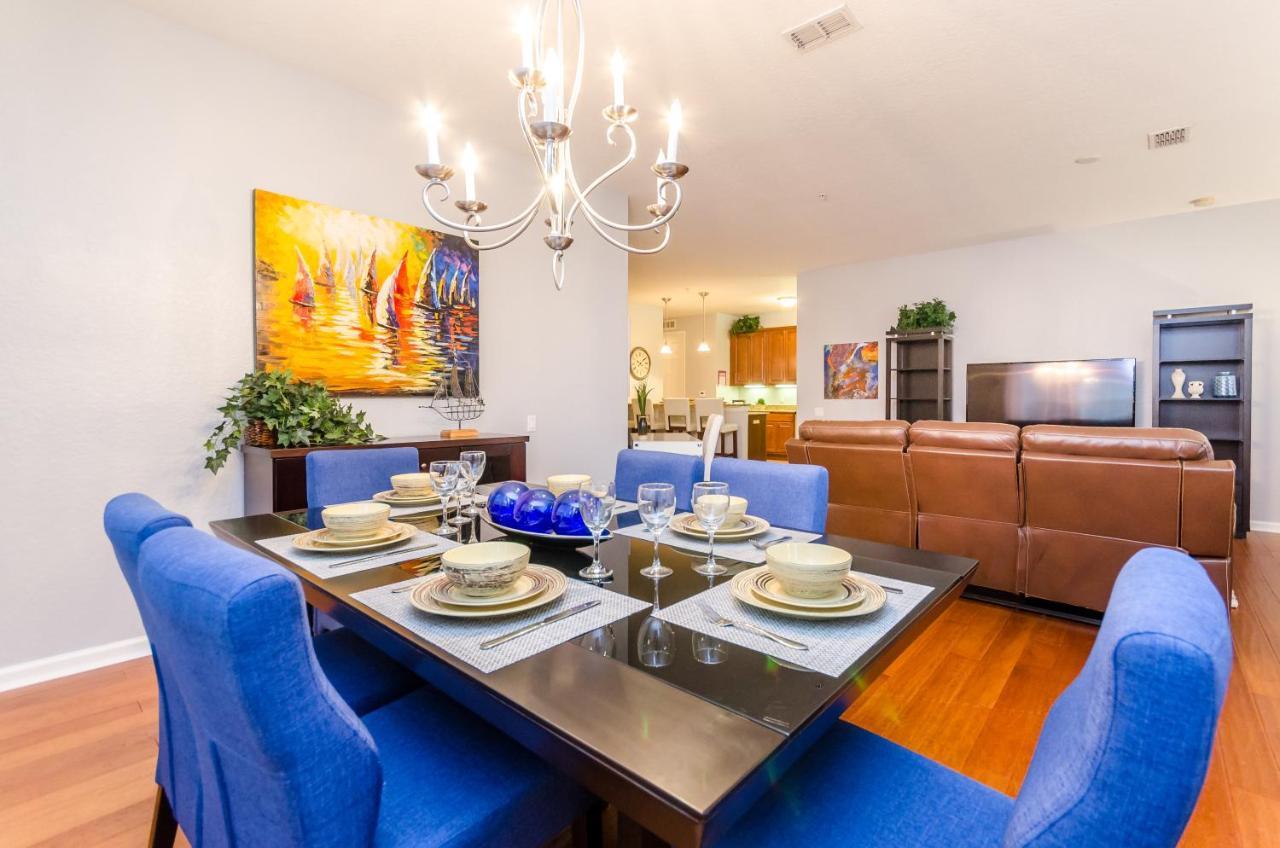 Apartment Spacious In Vista Cay Luxury Awaits Orlando
