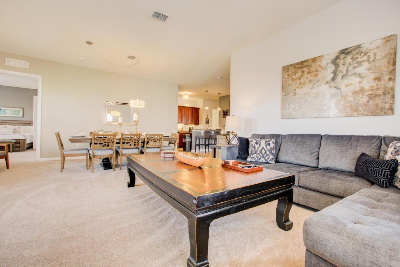 Apartment Vacation In This Stunning Condo- Near Attractions Orlando