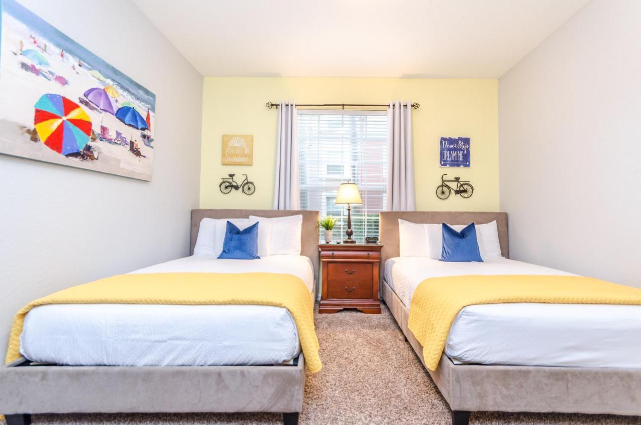 Apartment Spacious In Vista Cay Luxury Awaits *