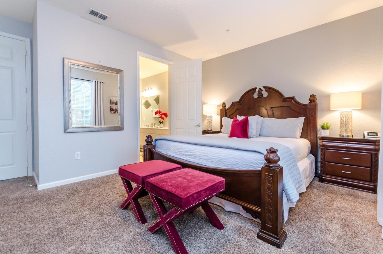 Apartment Spacious In Vista Cay Luxury Awaits Orlando