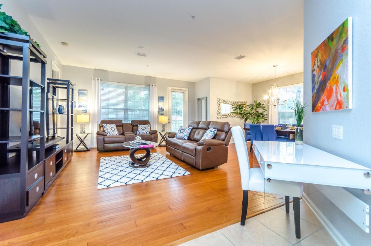 Spacious In Vista Cay Luxury Awaits * Orlando