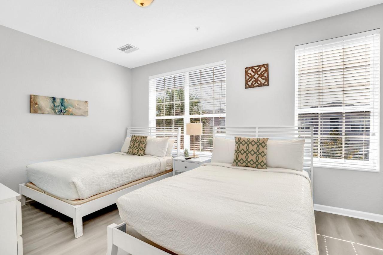 Newly Renovated Townhome, Near Universal & I-drive Orlando