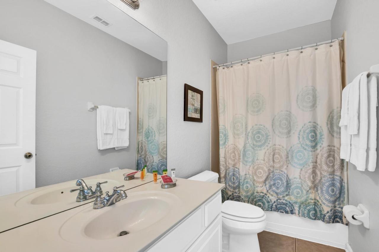 Newly Renovated Townhome, Near Universal & I-drive Orlando