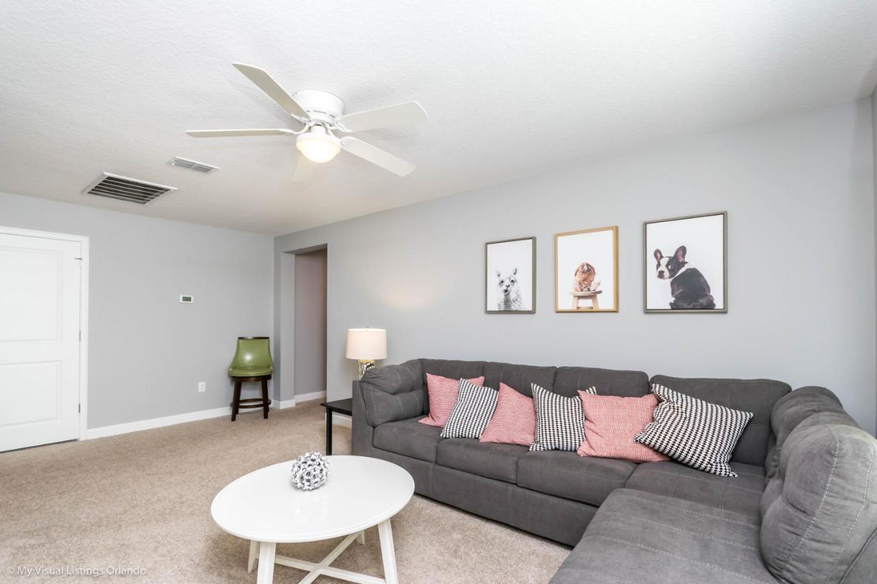 Modern W Private Pool & Near *