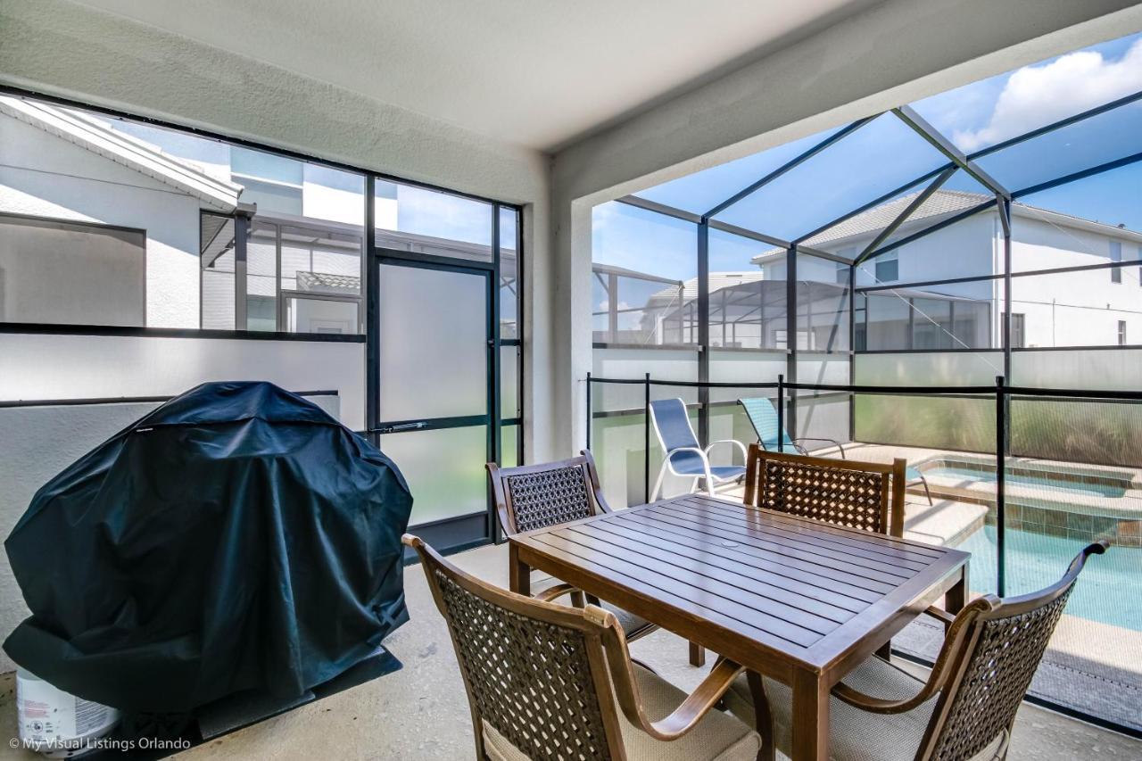 Modern W Private Pool & Near
