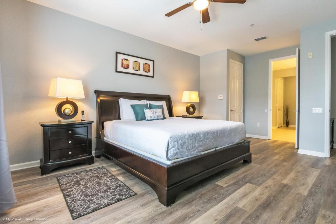 Beautiful W Private Balcony Near Universal * Orlando