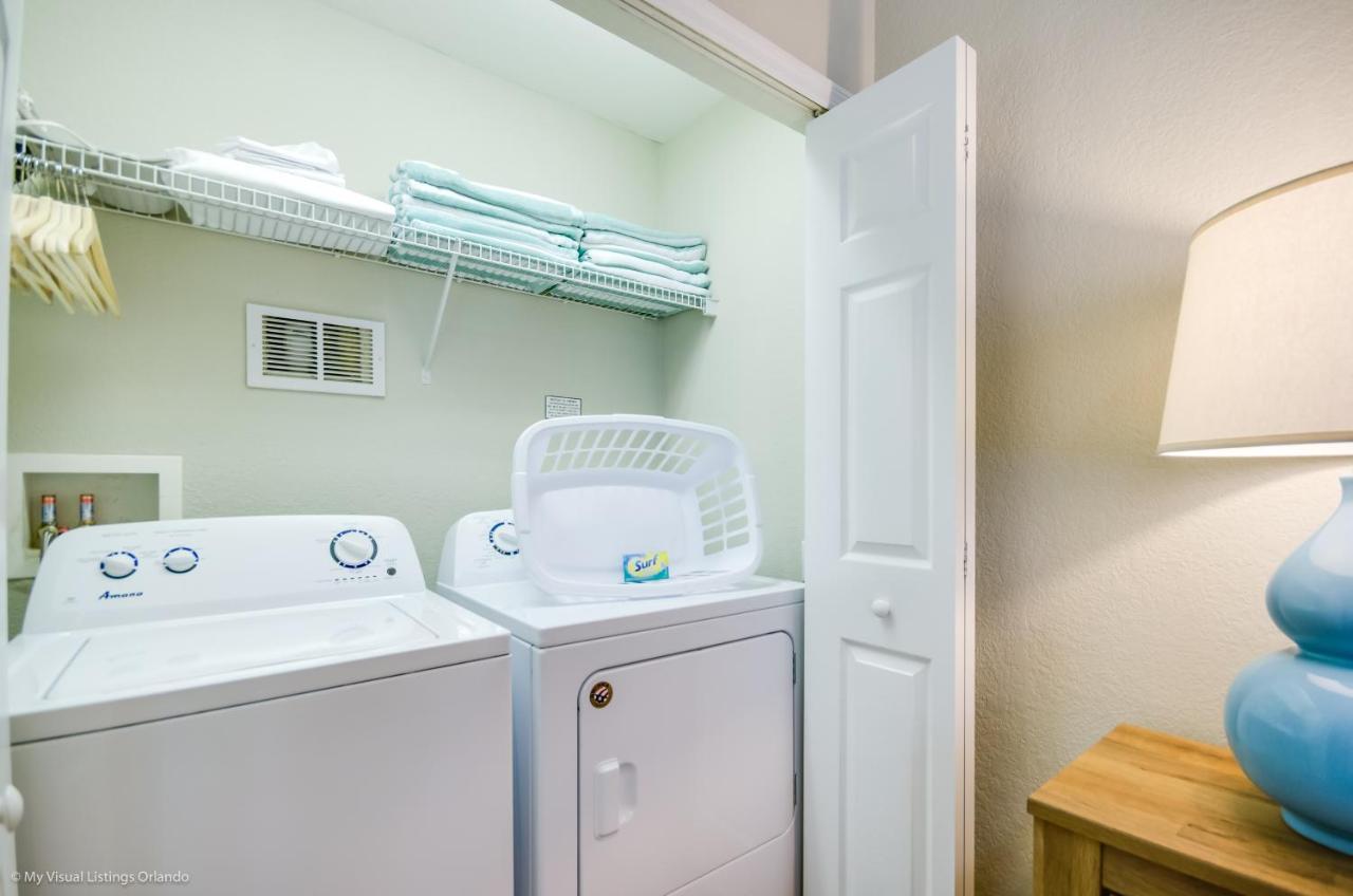 Newly Updated Condo, Minutes To Disneyuniversal Holiday home