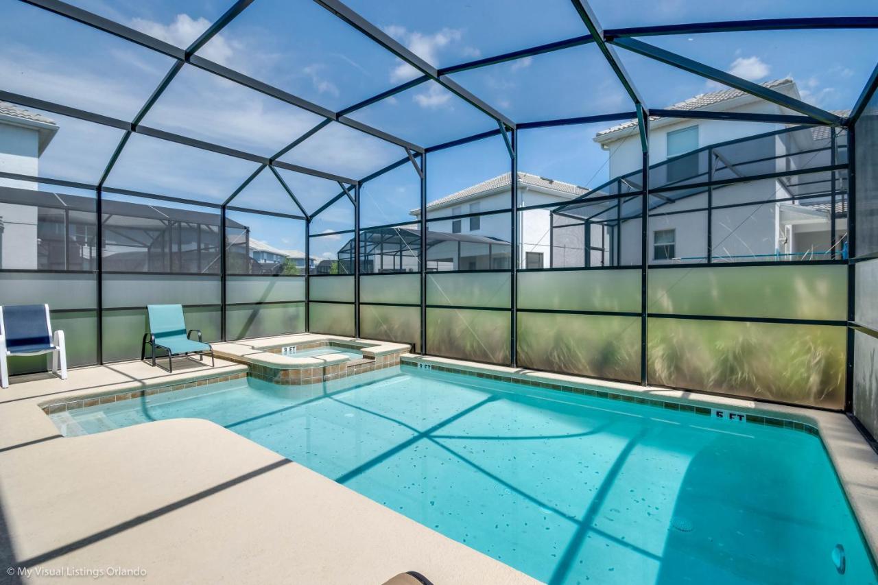 Holiday home Modern W Private Pool & Near