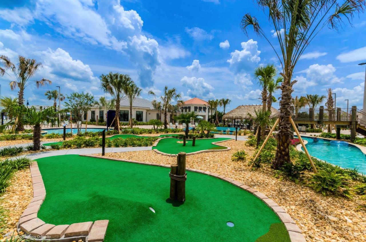 Holiday home Modern W Private Pool & Near