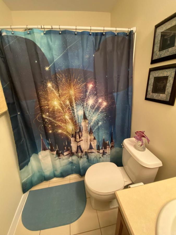 Disney World Destination Holiday home Orlando