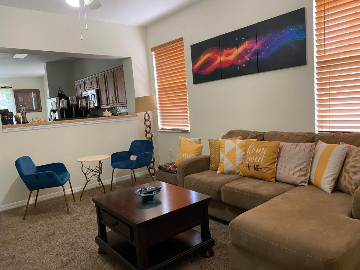 Holiday home Disney World Destination