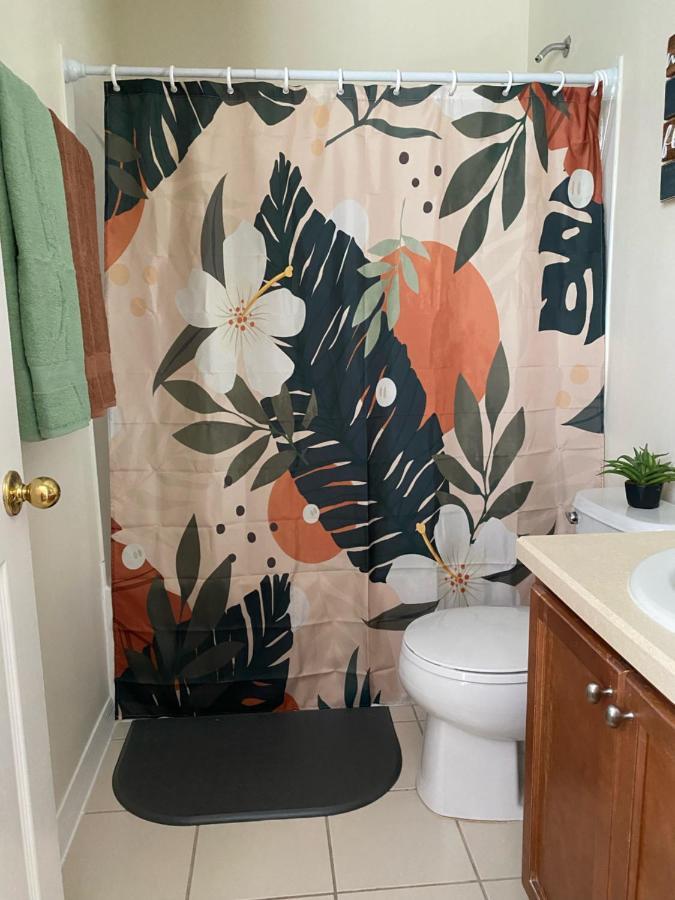 Holiday home Disney World Destination