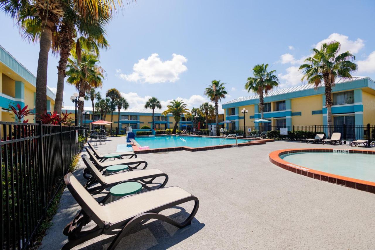 Garnet & Suites, Orlando