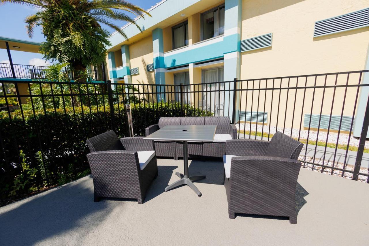 Garnet & Suites, Orlando