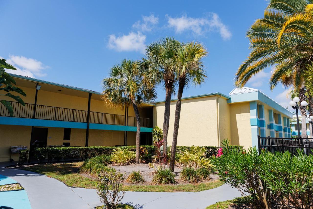 Garnet & Suites, Hotel Orlando