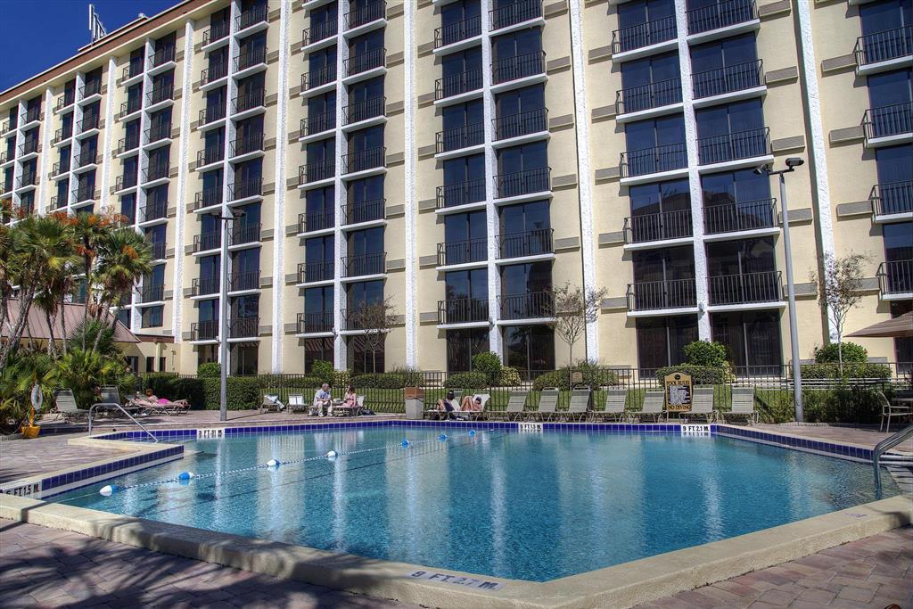 Rosen Closest To Universal 3* Orlando