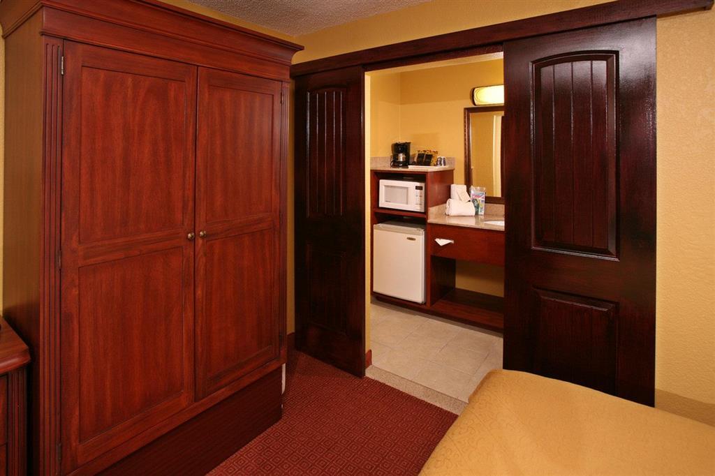 Rosen International Near The Parks Orlando