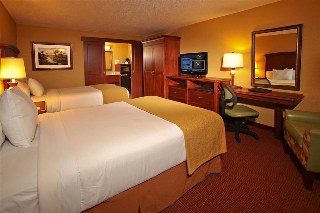 Rosen International Near The Parks 3* Orlando