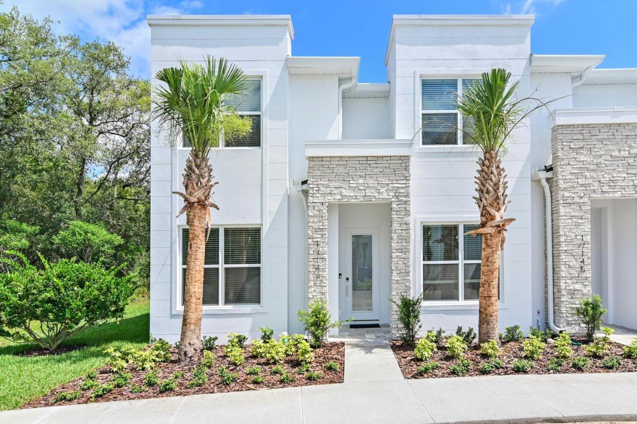 New 2022 Spacious&tranquil Townhouse Near - 4br - 3fb Holiday home *